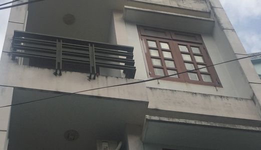 Bán Gấp Nhà Huỳnh Văn Bánh, 86M, 6.4 Tỷ, 4 Tầng.
