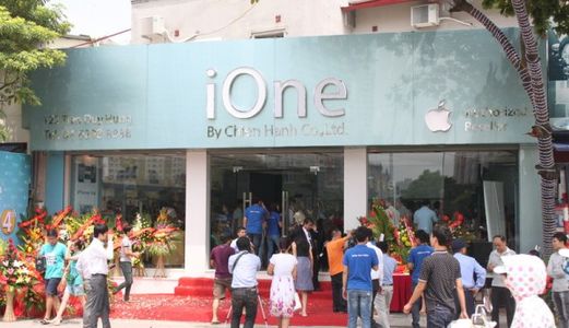 Bình 5M Cho Thuê Nhà Mặt Phố Trần Duy Hưng Mặt Tiền 8M.