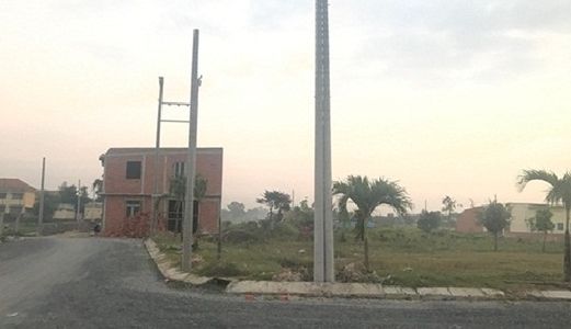 Đất Nền Kdc Đầu Tư Sinh Lời Ngay,6X20,120M2,số 77 Lô Đức Tương Quận 2, Giá Rẻ Nhất Hiện Nay.