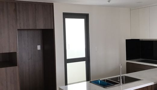 Chung Cư Masteri Thảo Điền