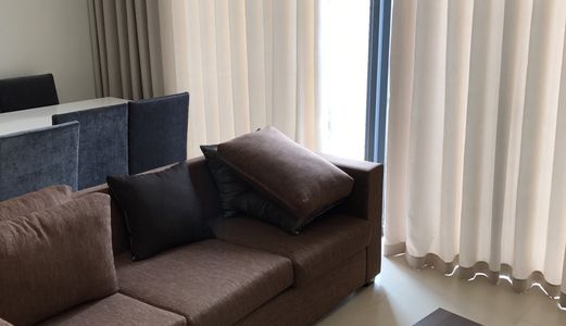 Chung Cư Masteri Thảo Điền