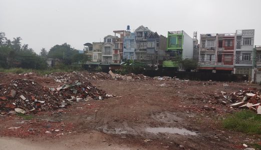 Đất Dt: 4X13, 1.45 Tỷ, Shr, Đường Tl10, Q Bình Tân, Xây Dựng Ngay