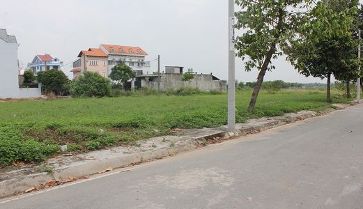 Cần Bán:  Đất Đường An Bình, P3, Tp Đà Lạt  420 M2 Giá: 4,3 Tỷ