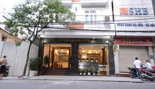 Tiệm Bánh Kiểu Pháp Giữa 36 Phố Phường Thủ Đô,lô Góc, 50M2, Mt 10M Chỉ 38.5 Tỷ.