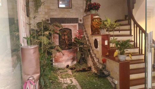 Phóng Khoáng Nơi Đô Thị! Phân Lô Vip Hai Bà Trưng Công Viên Hai Hồ 40M2 8.5 Tỷ.