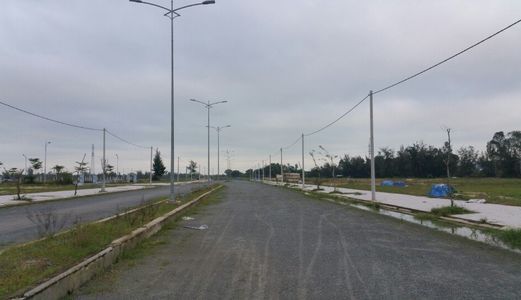 320 Triệu Sở Hữu Ngay Lô Đất Kcn Điện Nam - Điện Ngọc