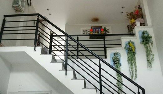 Bán Nhà Đường Liên Ấp 2-6 Gần Quách Điêu, Kcn Vĩnh Lộc, Dt: 4X12M, Hẻm 5M,