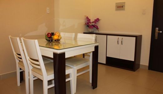 Bán Nhà Hẻm 7A Thành Thái P.14 Q.10 ,dt: 4.6 X 16M , 3 Lầu Đẹp Giá Chỉ Hơn 9 Tỷ .