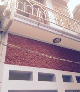 Bán Nhà Riêng Ở Tả Thanh Oai,thanh Trì, 43m2, Ô Tô Đỗ Cạnh Nhà. 1,1 Tỷ. 0983 860 424.