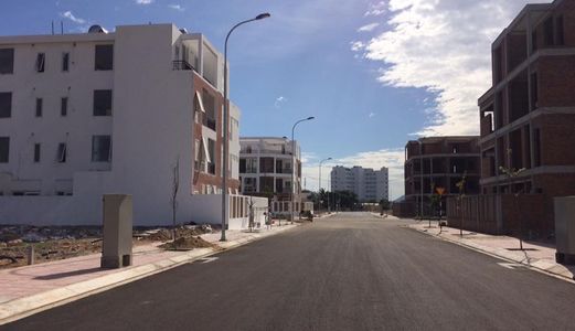 Cần Bán 220M2 Đất Thổ Cư Trong Khu Dân Cư Gần Kcn Vĩnh Lộc 2 Giáp Chợ Bình Chánh