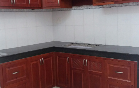 Bán Nhà Hẻm 1716 Huỳnh Tấn Phát, 4X16M, 2.1 Tỷ, 2Pn, 2Wc