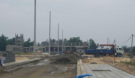 Đất Và Kiốt Khu Phố Chợ Điện Nam Bắc-Giá Chỉ Từ 700Tr/nền.thích Hợp Kinh Doanh.đầu Tư Sinh Lãi Cao