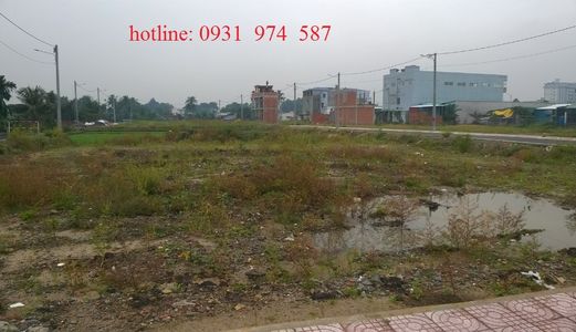 Cần Bán Đất Có Sổ Hồng Riêng Tại Thủ Đức , Xây Dựng Tự Do.