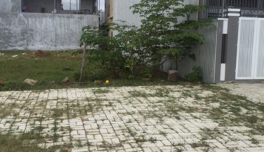 Bán Đất Phan Văn Đáng, 125M2, Bắc, Hòa Châu, Hòa Vang, Đà Nẵng