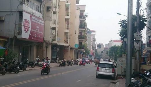 Bán Nhà Mặt Phố Nam Đồng, Đống Đa, Hn, Dt 50M2X9 Tầng, Giá 12.5 Tỷ