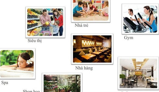 Bán Căn Hộ Chung Cư Summer Square, View Đẹp Nhất Dự Án 