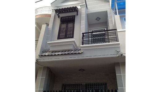 Cần Bán Nhà Đường Nguyễn Trãi, Quận 1 - Đầu Tư Sinh Lợi Cao