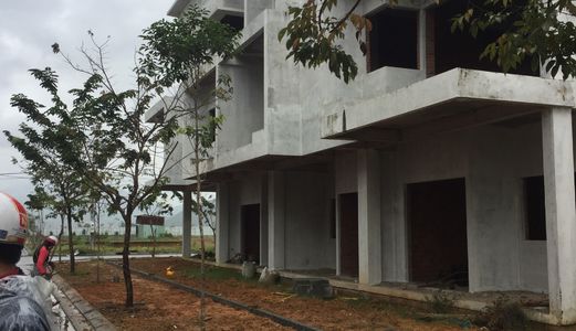 Sở Hữu Ngay Căn Biệt Thự Ven Biển Đà Nẵng
