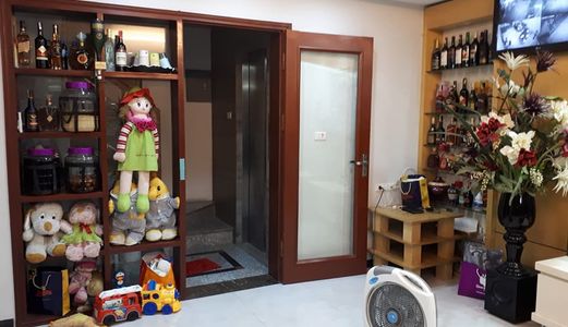 Ngôi Nhà Lý Tưởng Cho Cuộc Sống Hiện Đại, 8 Tầng, Ô Tô, Thang Máy, 10,8 Tỷ.