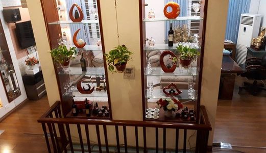 [Đào Đất Lành – Chuyên Nhà Đẹp] Bán Gấp Nhà 10 Tầng 56M 6.8 Tỷ Trung Văn Tuyệt Đẹp