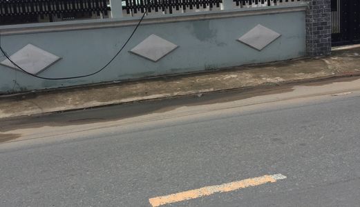 Cần Sang Lại Lô Đất 129 M2 Xã Đa Phước, Bình Chánh.