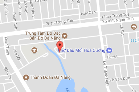 Bán Đất Đường Rộng 5,5M Tiên Sơn 20 – Phường Hoà Cường Nam – Quận Hải Châu