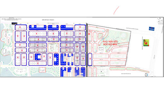Bán Đất Diện Tích 275M2 Hướng Đông Nam Lh 0944.789.078