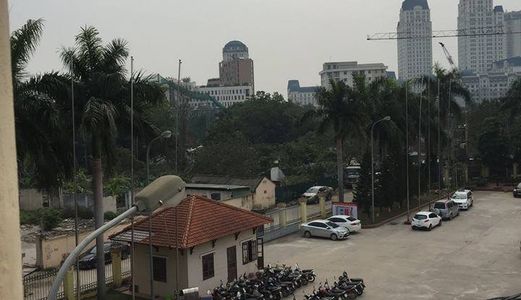 Sự Đầu Tư Khôn Ngoan, Nhà Mỹ Đình Kinh Doanh Phòng Trà, Cafe Siêu Đỉnh Chỉ 3,86 Tỷ.