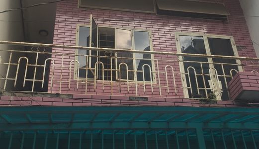 Bán Gấp Nhà Huỳnh Văn Bánh, Phú Nhuận, 86M, 6.5 Tỷ, 4 Tầng.