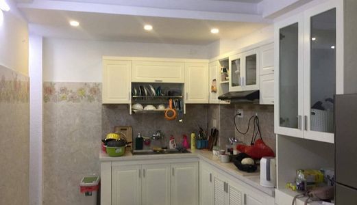 Hot:  Nhà Đẹp Đinh Tiên Hoàng, Bình Thạnh, 31M2, 4 Tầng, 3.5 Tỷ