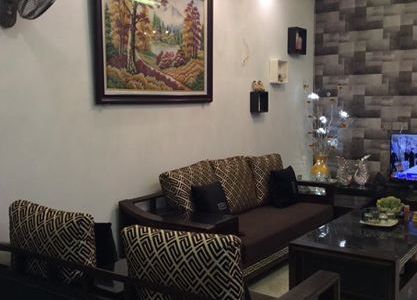 Bán Biệt Thự Mini Đặng Văn Ngữ, 40M2, 4,2 Tỷ.