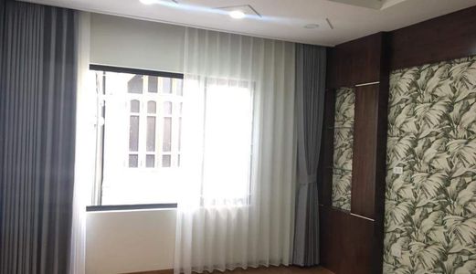 Bán Nhà Ngõ 189 Hoàng Hoa Thám, Liễu Giai, Ba Đình Dt50M2X5T Mới, Cách Đường 2 Ô Tô 10M, Giá 5,5 Tỷ