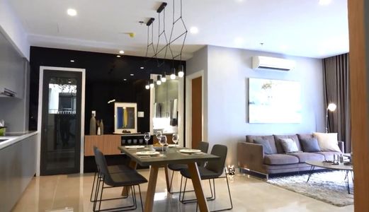 Chính Chủ Bán Căn Hộ Cao Cấp Everrich Infinity Q5, Cuối 2018 Có Sổ, Full Nội Thất, Bếp Bên Phải!