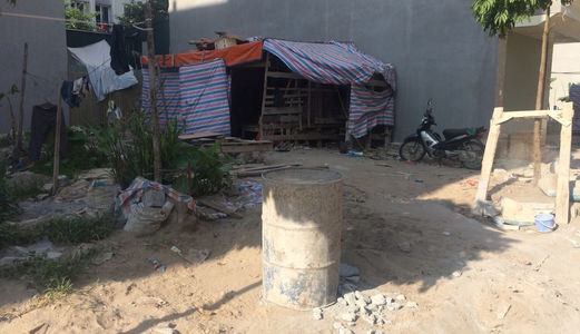 Có Mảnh Đất Bán Ở Gần Bưu Điện Hđ-35M-Ngõ Ôtô 5M-Sđcc-Đất Thổ Cư 100%