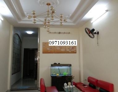   Nhà Riêng Phố Thái Thịnh Lô Góc, 5 Tầng, 40M2, 3.5 Tỷ