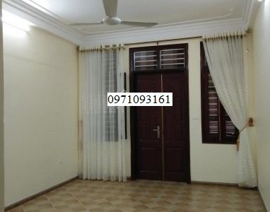  Nhà Riêng Phố Thái Thịnh Lô Góc, 5 Tầng, 40M2, 3.5 Tỷ
