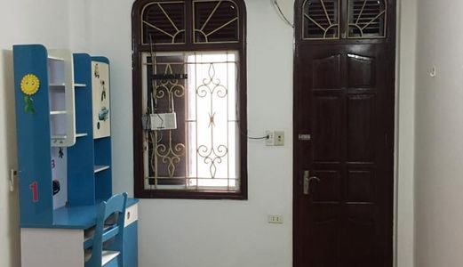 Bán Nhà Minh Khai, Hai Bà Trưng 30M2, 5 Tầng, Giá Chỉ 2.35 Quá Rẻ!