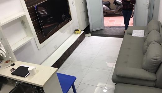 Bán Nhà Minh Khai, Hai Bà Trưng 30M2, 5 Tầng, Giá Chỉ 2.35 Quá Rẻ!