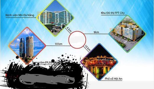 320Tr/lô Đất Gần Khu Làng Đại Học