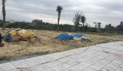 320Tr/lô Đất Gần Khu Làng Đại Học