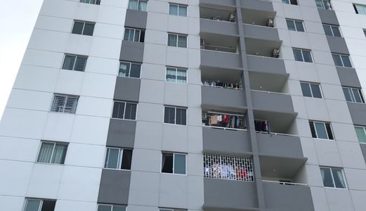 Kẹt Tiền Cần Bán Gấp Căn Hộ Belleza .Dt 76M2. Căn Góc .View Đẹp .Giá 1.65 Tỷ .Q7