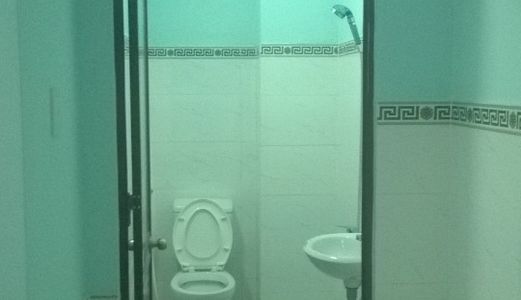 Bán Gấp Nhà Gần Vòng Xoay An Phú – 1 Lầu, 1 Trệt, Sổ Hồng Riêng – Gặp Chính Chủ