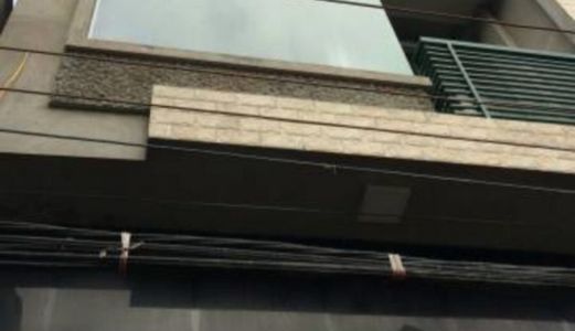 Chính Chủ Bán Nhà 5T*50M2 Xây Mới Mặt Ngõ 105 Đình Thôn, Mỹ Đình