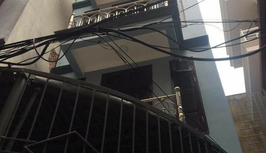 Chính Chủ Bán Nhà Lô Góc Ngõ Trần Bình, 50M Sd, 6 Pn, Chỉ 3.8 Tỷ.