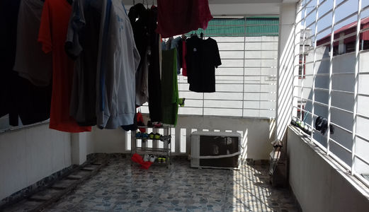 Nhà 2 Mặt Thoáng Hoa Bằng, Cầu Giấy, 45Mx5T Giá Chỉ 4.2 Tỷ.