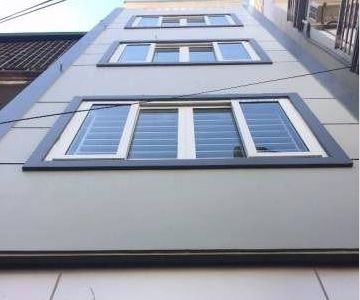 Nhà 2 Mặt Thoáng Hoa Bằng, Cầu Giấy, 45Mx5T Giá Chỉ 4.2 Tỷ.