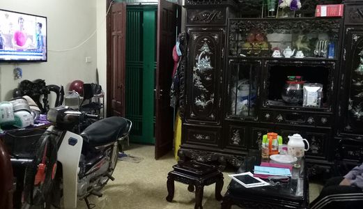 Bán Nhà 5 Tầng Đẹp Lung Linh Phùng Khoang Giá 2.55 Tỷ