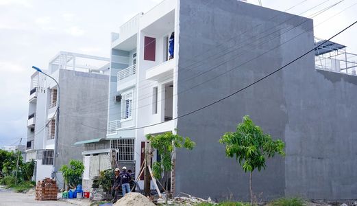 Bán Lô Đất Ở An Bình Tân Nha Trang, Diện Tích 113m2, Đông Nam