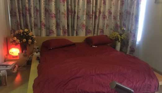 Bán Gấp Nhà Tân Mai 40M2X 5 Tầng, Gara Ô Tô, Kinh Doanh Đỉnh, 4.3 Tỷ