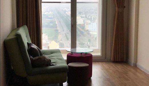 Cần Cho Thuê Gấp Căn Hộ City Gate Tower Q8 73M2 2Pn/2Wc Giá 7.5Tr/tháng 